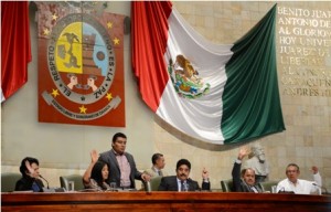 LXI Legislatura del Estado