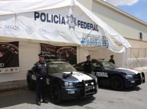 Policía Federal