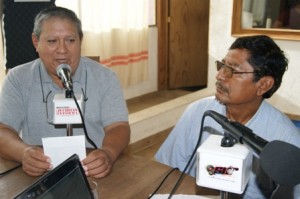 Fundación Histórico Cultural Juchitán