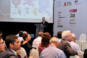 Secretario general de ICLEI-Gobiernos Locales por la Sustentabilidad