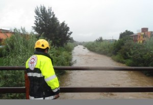 Monitoreo de ríos y arroyos