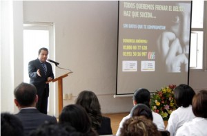 Procurador General de Justicia del Estado