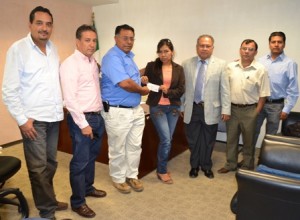 Invertirán 10 millones de pesos