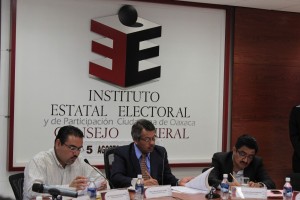 Elecciones por usos y costumbres