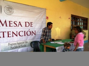 Inicia inscripción