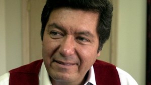 Secretario de Planeación del PRD