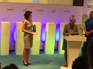 Premio a la Calidad del Aire