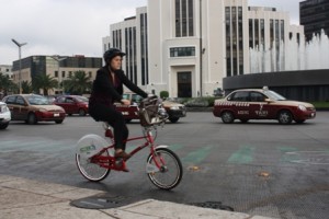 Promueven en la ciudad de México