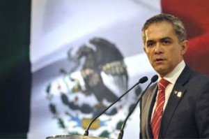 Jefe de Gobierno del Distrito Federal