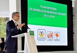 Jefe de Gobierno del Distrito Federal