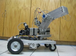 Exploración y rescate