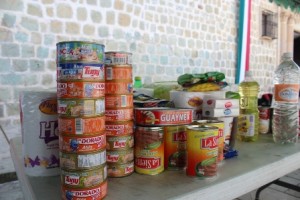 DDHPO y Ayuntamiento de Oaxaca de Juárez