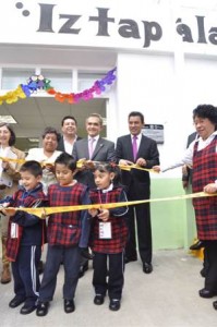 Jefe de Gobierno del Distrito Federal