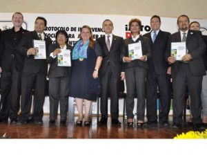 Jefe de Gobierno del Distrito Federal