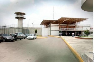 Senadora de la República