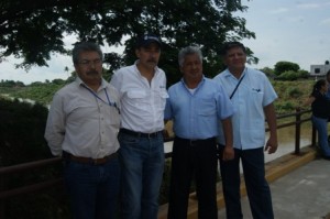 Comité de Cuenca del río