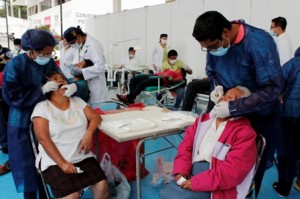 Jornadas Médicas Quijotes 2013