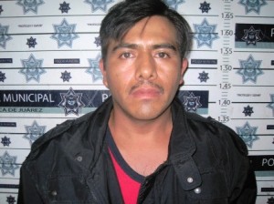 Acusado de delitos contra la salud