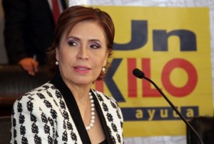 Secretaria de Desarrollo Social