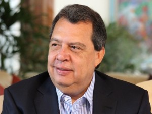 Gobernador de Guerrero