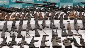 Senado de la República