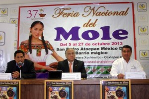 San pedro Actopan, Milpa Alta