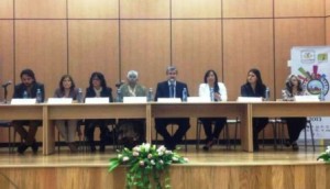 “Ciudades seguras libres de violencia contra las mujeres” Concluye seminario