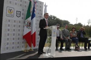 Jefe de Gobierno del Distrito Federal