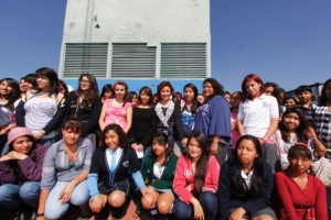 15 horas de capacitación