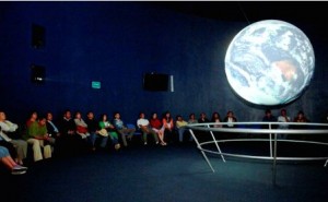 Conciencia sobre calentamiento global