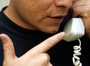 Casos de extorsión