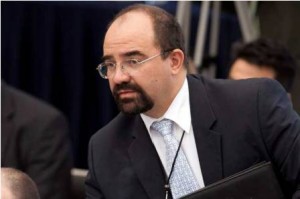 Secretario Ejecutivo de la Comisión Interamericana de Derechos Humanos