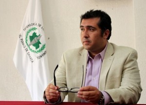 Defensor de los Derechos Humanos