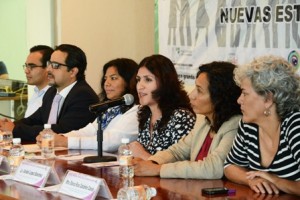 Foro estatal “Jóvenes, género y participación ciudadana”