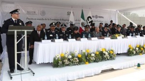 Comisión Nacional de Seguridad