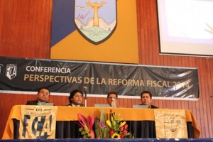 Universidad Autónoma “Benito Juárez” de Oaxaca