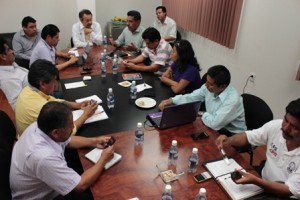 Acuerdan realizar elecciones