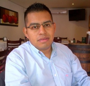 Presidente municipal electo de Putla Villa de Guerrero