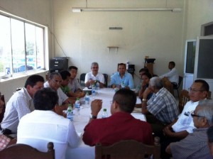 Programa Empleo Temporal Inmediato