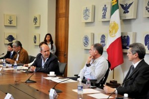 Organización de las Ciudades del Patrimonio Mundial