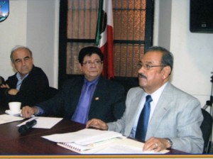 Roberto Olivares