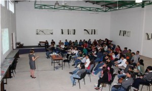 Intercambio cultural