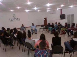 Diputado local