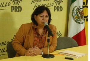 Coordinadora Nacional del Foro Nuevo Sol-PRD