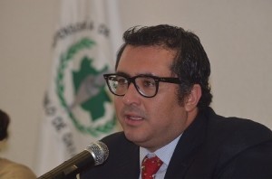 Defensor de los Derechos Humanos del Pueblo de Oaxaca