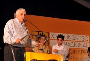 Goernador del estado de Tabasco