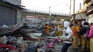 Delegación Iztapalapa