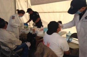 Comisión Nacional de Seguridad