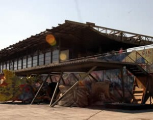 Convenio de colaboración