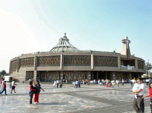 Basilica de Guadalupe